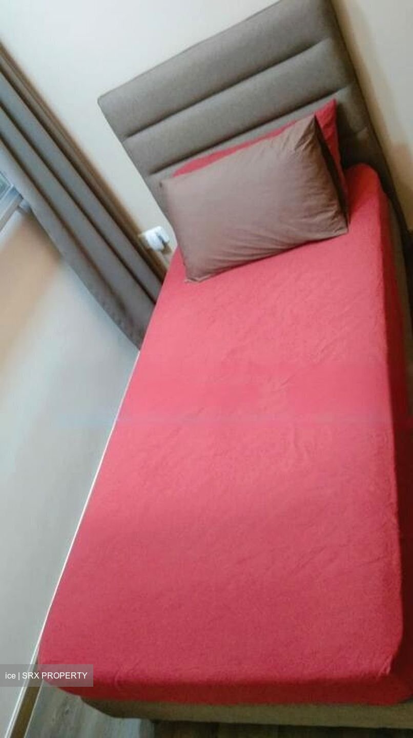 Blk 675D Fern Grove @ Yishun (Yishun), HDB 3 Rooms #456851311